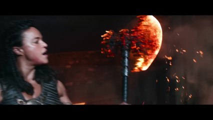 Dungeons & Dragons Honor Among Thieves  An Epic Journey (2023 Movie)