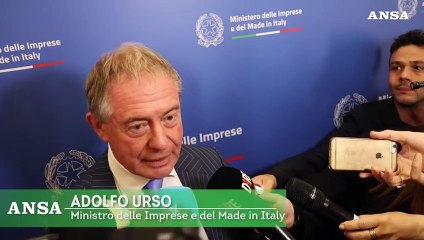 Msd investe 200 milioni per produzione di antitumorali in Italia