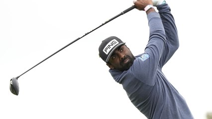 Memorial Tournament Outlook: Sahith Theegala