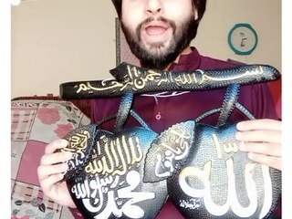 MashaAllah SubhanAllah#Allah