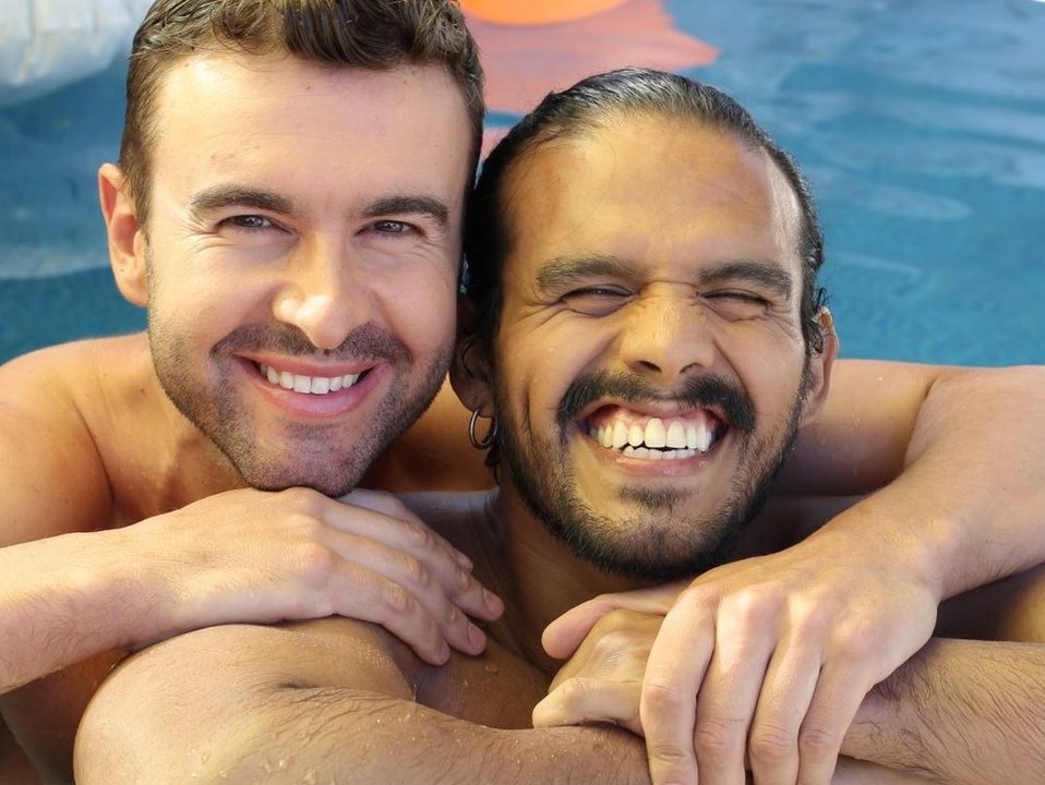 LGBTQ-Reisende: Das sind die sichersten Urlaubsziele