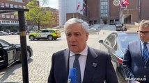 Kosovo, Tajani: dalla Nato invito alla calma, prevalga il dialogo