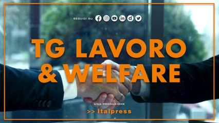 Tg Lavoro & Welfare – Ultime Novità del 1/6/2023 📰