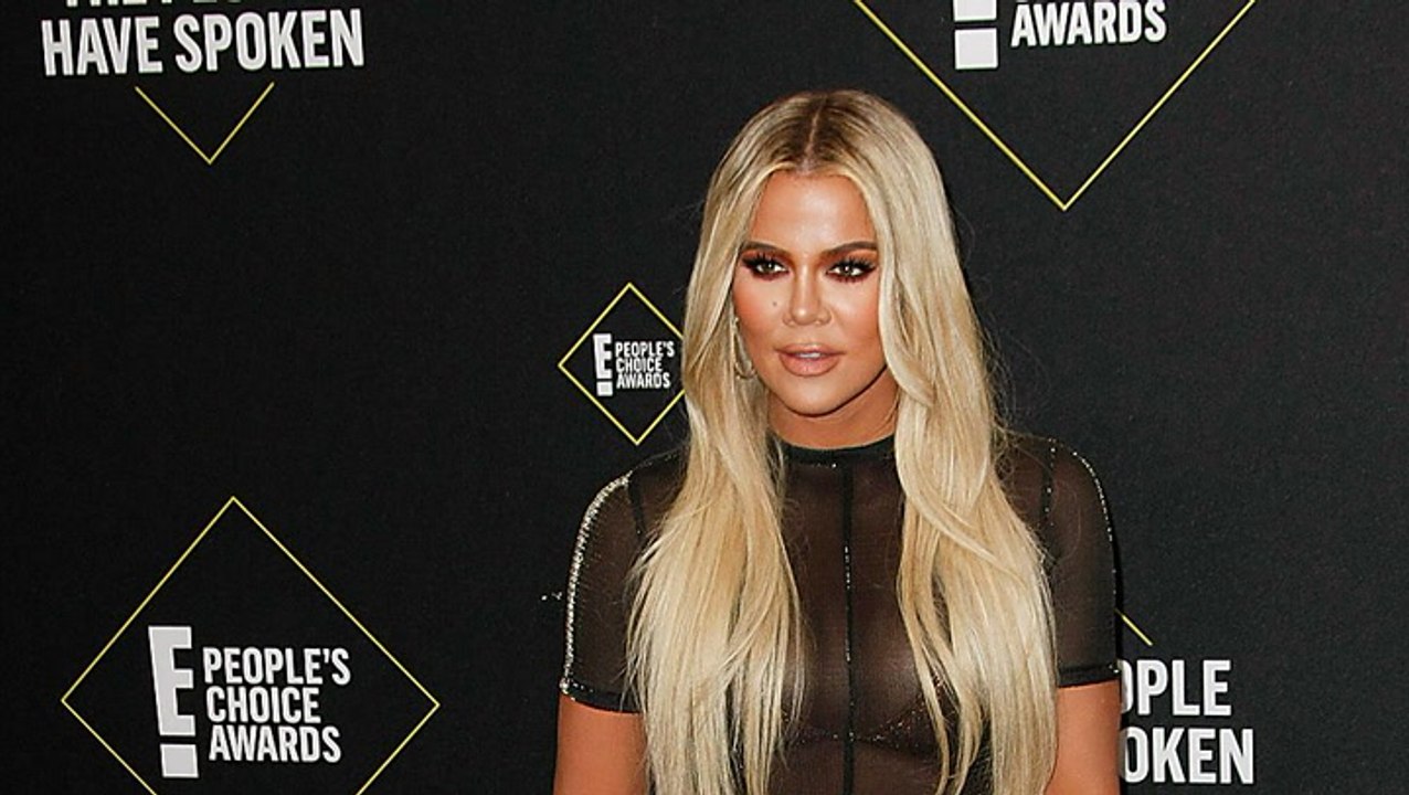 Krebs bei Khloé Kardashian? So schlimm war Tumorentfernung tatsächlich