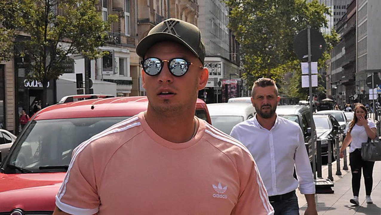 Pietro Lombardi am Limit: Wie soll er das nur schaffen?