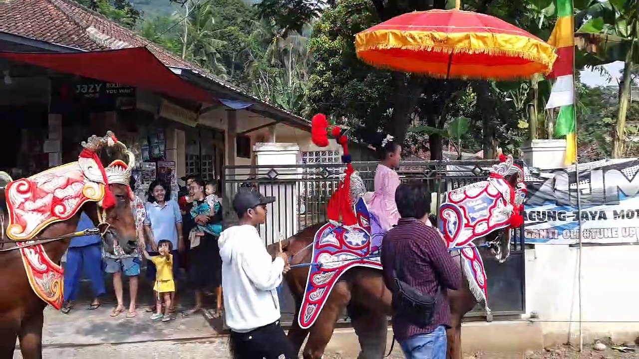 Kuda Renggong #06