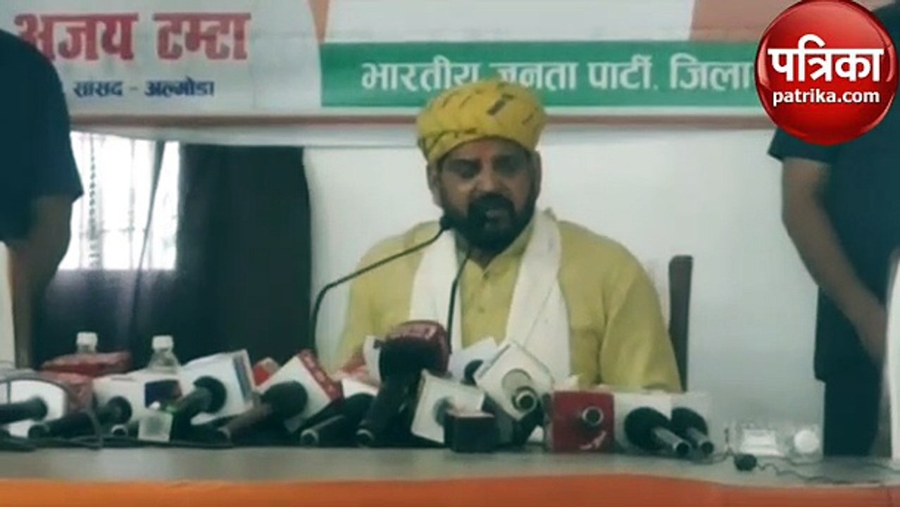बृजभूषण बोले- हम अपनी पुरानी बातों पर कायम, जानिए मीडिया से क्यों जोड़ा हाथ, और दिल्ली पुलिस के जांच को लेकर क्या कहा