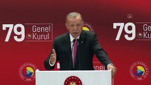 Cumhurbaşkanı Erdoğan'ın mal varlığı Resmi Gazete'de yayımlandı