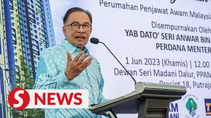 PM: Yayasan Wilayah Persekutuan to embark on accountability exercise