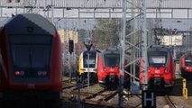 Bahn: Neue Streiks mitten in den Ferien drohen!