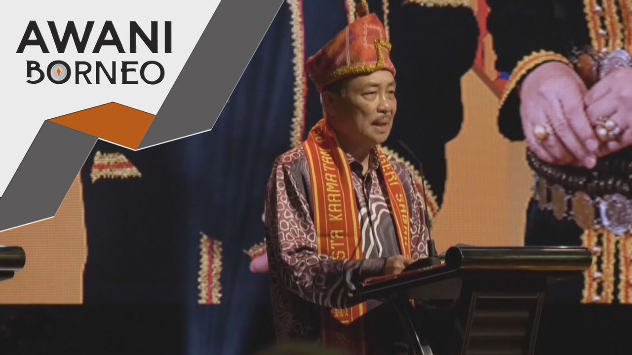 Hajiji optimis bantuan kerajaan percepatkan rancangan selesai masalah air