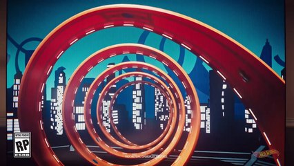 Hot Wheels Unleashed kündigt einen Nachfolger im Trailer an