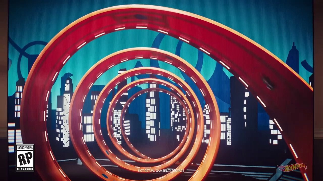Hot Wheels Unleashed kündigt einen Nachfolger im Trailer an