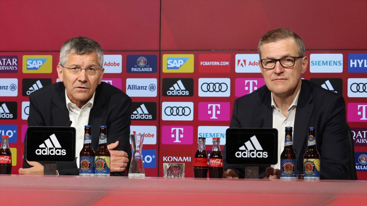 FC Bayern: Das sind jetzt die größten Baustellen!