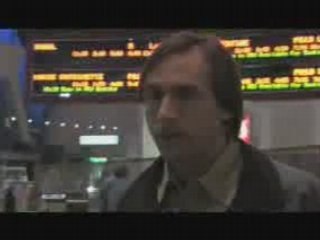 Blindsight North American Premiere AFI Film Festival