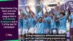 Manchester City's dominance 'scary' for the Premier League