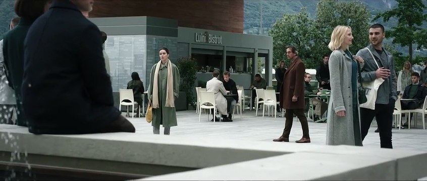 Citadel : Diana - saison 1 Teaser VF