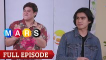 Ano ang preparations ni Radson Flores para sa ‘Voltes V Legacy?’ | Mars Pa More (Stream Together)