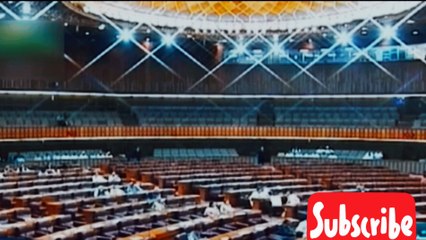 Asad UMER ne la talqui ka izhar krdia