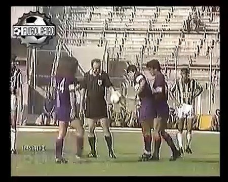 MERCOLEDI DI COPPA : COPPA UEFA, STAGIONE 1984-85, TRENTADUESIMI DI FINALE-ANDATA, FENERBAHCE-FIORENTINA 0-1!