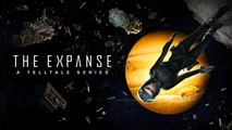 The Expanse: A Telltale Series - Story Trailer | 2023