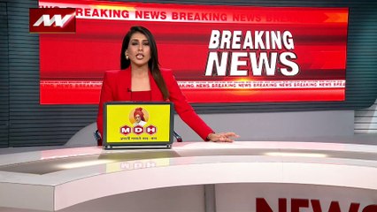 Karnataka Breaking : Karnataka के चामराज नगर में IAF का ट्रेनी विमान क्रैश