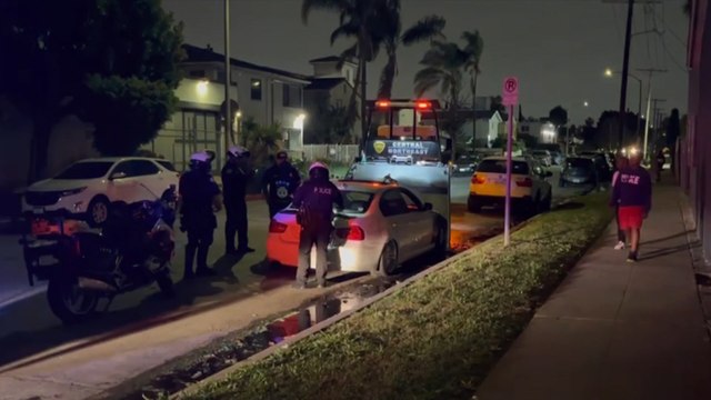 Las fiebre por las carreras ilegales de vehículos se toma a Estados Unidos