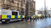 Manchester Headlines 1 June: Murder investigation launched after death of 21-year-old man in Old Trafford