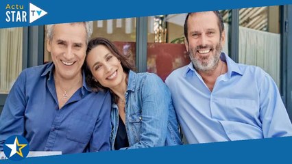 Manuel Gélin, Marie Fugain et Christian Vadim : « On a connu les mêmes préjugés »