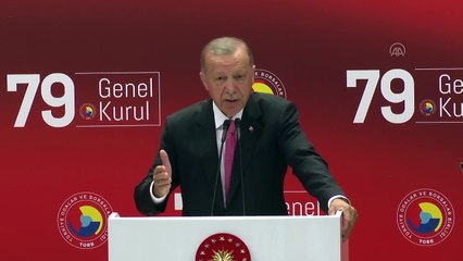 Détail qui attire l'attention dans la propriété! Voici le nom qu'Erdogan doit 5 millions de TL