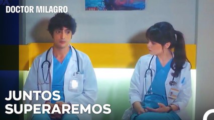 Video herunterladen: Excelente Solidaridad De Nazli Y Ali - Doctor Milagro Capitulo 22