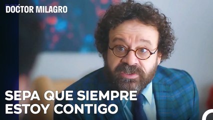 Maestro Adil Quiere Apoyar A Ali - Doctor Milagro Capitulo 23