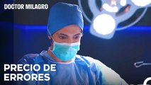 La Misión De Ali En El Hospital Está En Peligro - Doctor Milagro Capitulo 22