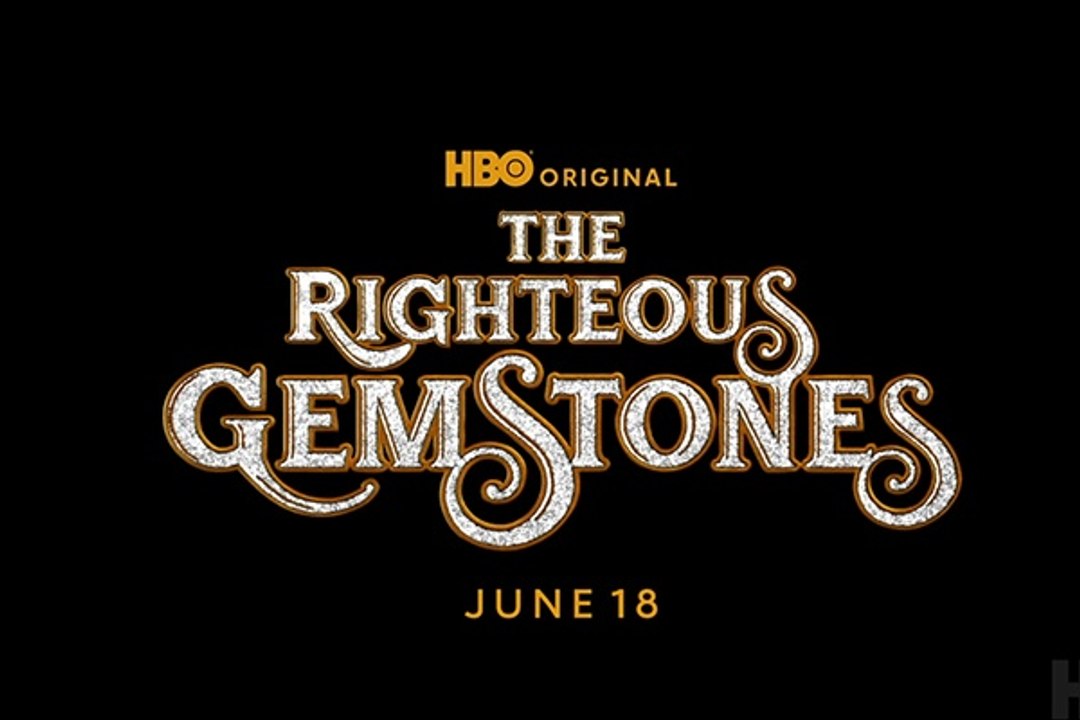 The Righteous Gemstones - Trailer Officiel Saison 3