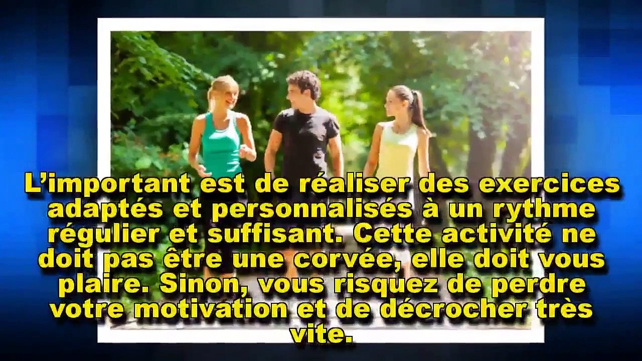 Pour ne plus déprimer, marchez !