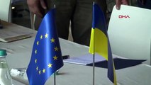 Déclaration sur les droits de l'enfant du président ukrainien Zelensky et du président de la Commission européenne Leyen