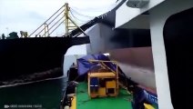 35 Der Größten Schiff-Fails, Die Jemals Gefilmt Wurden!