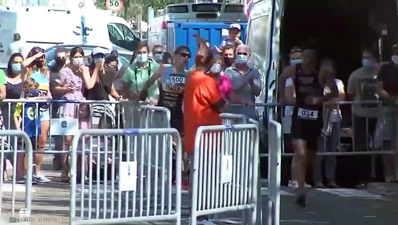 Die Schönsten Und Respektvollsten Momente Im Sport!