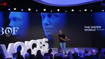 AI is ‘Bigger Than Climate Change,’ Warns Former Google Officer