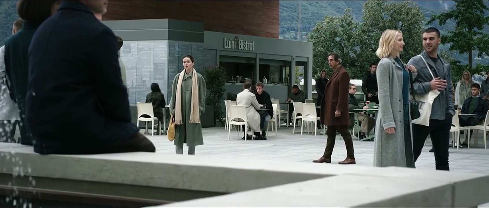 Citadel: Diana Teaser DF