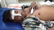 शिवपुरी: युवक ने खाई चूहे मारने की दवा, गंभीर हालत में कराया गया अस्पताल में भर्ती