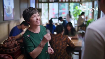 Go Ahead Ep 12 Tagalog Dubbed
