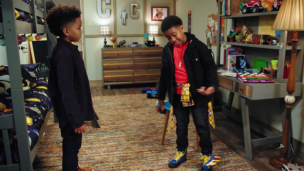 Tyler Perry's Young Dylan Trailer OV