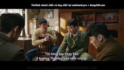 Tập 2 - Vùng Biển Trong Mơ | Tiêu Chiến, Lý Thấm, Lưu Nhuế Lân, Tào Phỉ Nhiên, Thôi Hàng, Triệu Hân, Trương Linh Tâm, Lỗ Nặc,...