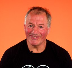 Alain Vastine, le père d'Alexis, revient sur l'accident d'hélicoptère de son fils