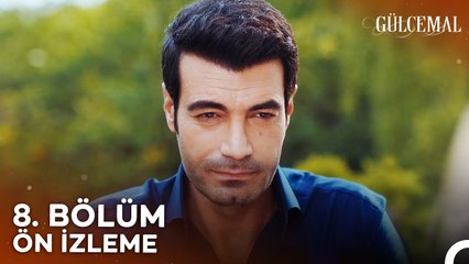 Gülcemal 8. Bölüm Ön İzleme | Sen De Bir Markasın
