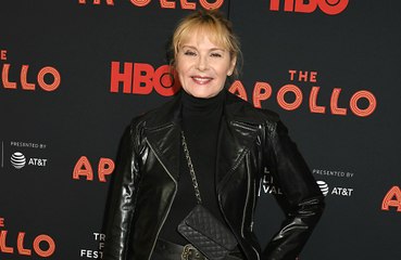 Kim Cattrall will appear in the second season of 'And Just Like That'