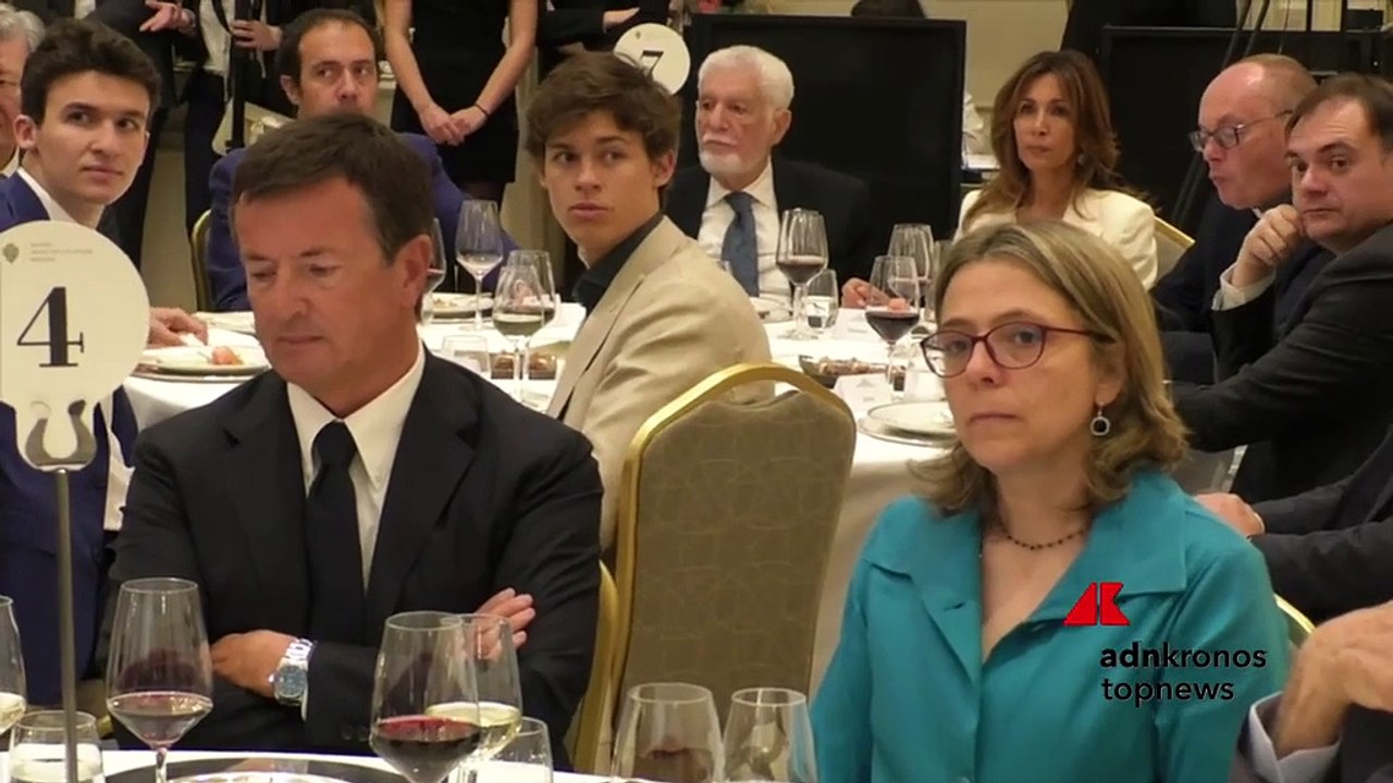 Centro studi Grande Milano premia i sindaci di Bergamo e Genova