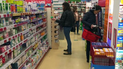 Why can't many people in Bulgaria afford medication?