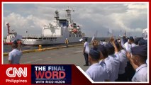 PH, Japan, U.S. Coast Guards kick off first trilateral maritime drills